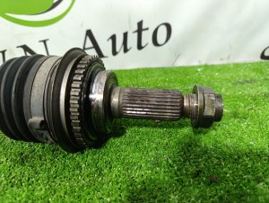 Привод передний SUBARU IMPREZA WRX OEM 28321FE090 GDA 2002