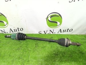 Привод передний 28321FE090 SUBARU IMPREZA WRX