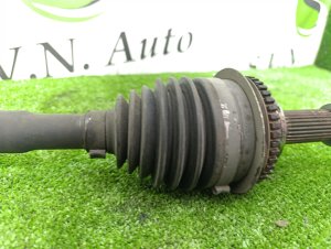 Привод передний SUBARU IMPREZA WRX OEM 28321FE090 GDA 2002