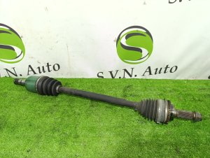 Привод передний 28321FE090 SUBARU IMPREZA WRX