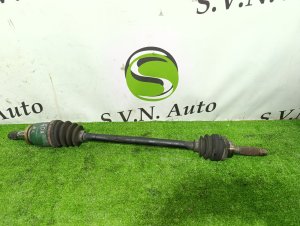 Привод задний 28421FE130 SUBARU IMPREZA WRX