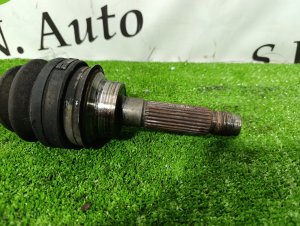 Привод задний SUBARU IMPREZA WRX OEM 28421FE130 GDA 2002