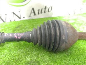 Привод передний левый NISSAN X-TRAIL OEM 39101JG74D DNT31 2010