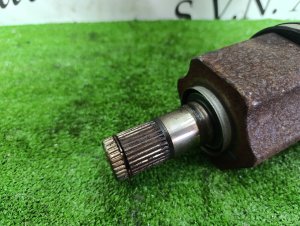 Привод передний левый NISSAN X-TRAIL OEM 39101JG74D DNT31 2010