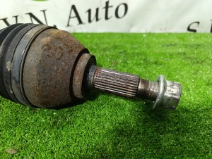 Привод передний левый NISSAN X-TRAIL OEM 39101JG74D DNT31 2010