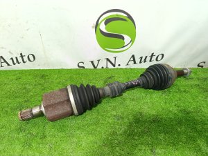 Привод передний левый NISSAN X-TRAIL OEM 39101JG74D DNT31 2010