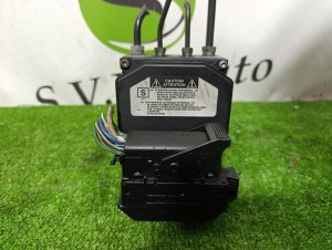Блок abs TOYOTA AVENSIS OEM 8954105130 AZT250 2007
