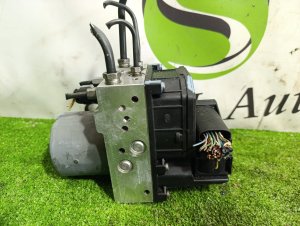 Блок abs 8954105130 TOYOTA AVENSIS