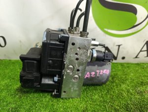 Блок abs TOYOTA AVENSIS OEM 8954105130 AZT250 2007