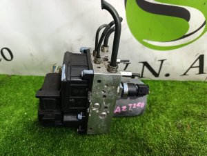 Блок abs TOYOTA AVENSIS OEM 8954105130 AZT250 2007