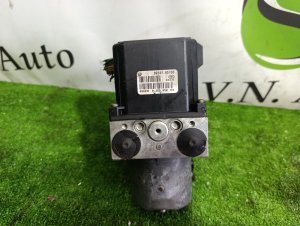 Блок abs TOYOTA AVENSIS OEM 8954105130 AZT250 2007