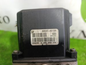 Блок abs TOYOTA AVENSIS OEM 8954105130 AZT250 2007