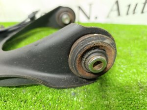 Рычаг передний правый (верхний) HONDA ODYSSEY OEM 51450S84A01 RA6, RA7 1998-2004