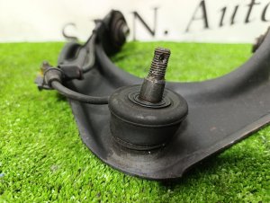 Рычаг передний правый (верхний) HONDA ODYSSEY OEM 51450S84A01 RA6, RA7 1998-2004