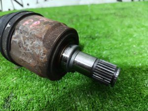 Привод передний правый HONDA ODYSSEY OEM 44305S3N951 RA6 1998-2004