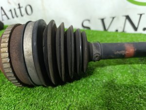 Привод передний правый HONDA ODYSSEY OEM 44305S3N951 RA6 1998-2004