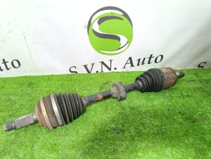 Привод передний правый 44305S3N951 HONDA ODYSSEY