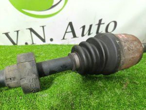 Привод передний правый HONDA ODYSSEY OEM 44305S3N951 RA6 1998-2004
