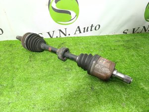 Привод передний правый HONDA ODYSSEY OEM 44305S3N951 RA6 1998-2004