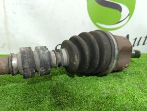 Привод передний левый NISSAN SERENA OEM 391014N075 PC24 2002