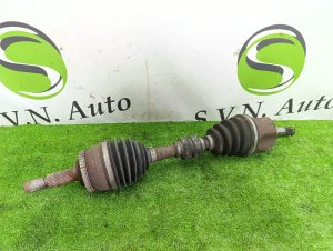 Привод передний левый 391014N075 NISSAN SERENA