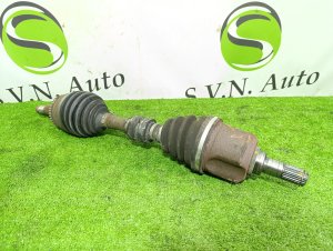 Привод передний левый NISSAN SERENA OEM 391014N075 PC24 2002