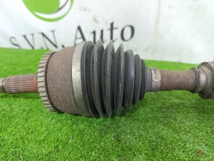 Привод передний левый NISSAN SERENA OEM 391014N075 PC24 2002