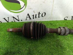 Привод передний правый NISSAN SERENA OEM 391004N075 PC24 2002
