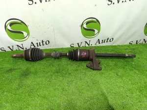 Привод передний правый NISSAN SERENA OEM 391004N075 PC24 2002
