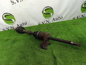 Привод передний правый NISSAN SERENA OEM 391004N075 PC24 2002