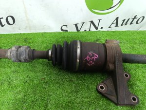 Привод передний правый NISSAN SERENA OEM 391004N075 PC24 2002