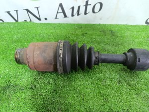 Привод передний правый HONDA PARTNER OEM 44305SLD000 GJ3 2008