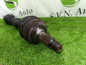 Привод передний правый HONDA PARTNER OEM 44305SLD000 GJ3 2008