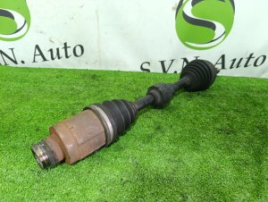 Привод передний правый HONDA PARTNER OEM 44305SLD000 GJ3 2008