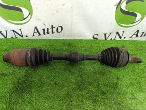 Привод передний правый HONDA PARTNER OEM 44305SLD000 GJ3 2008