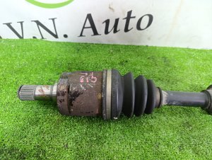 Привод передний левый HONDA PARTNER OEM 44306SLC000 GJ3 2008