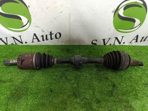 Привод передний левый HONDA PARTNER OEM 44306SLC000 GJ3 2008