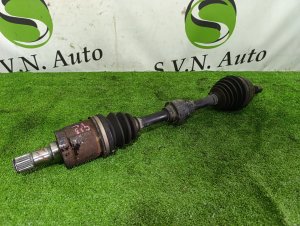 Привод передний левый 44306SLC000 HONDA PARTNER