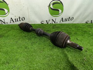 Привод передний левый HONDA PARTNER OEM 44306SLC000 GJ3 2008