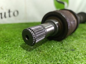 Привод передний левый HONDA PARTNER OEM 44306SLC000 GJ3 2008