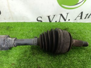 Привод передний левый HONDA PARTNER OEM 44306SLC000 GJ3 2008