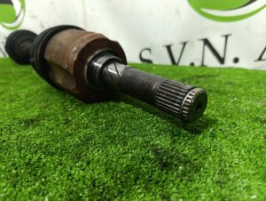 Привод передний левый NISSAN X-TRAIL OEM 39101JG34C NT31 2008