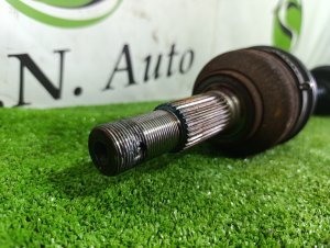 Привод передний левый NISSAN X-TRAIL OEM 39101JG34C NT31 2008