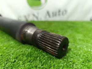Привод передний правый VOLVO V50 OEM 36001181, 31259795 MW43 2012