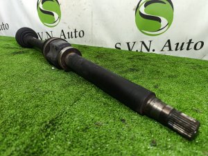 Привод передний правый VOLVO V50 OEM 36001181, 31259795 MW43 2012