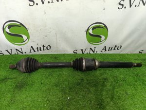 Привод передний правый 36001181, 31259795 VOLVO V50