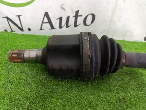 Привод передний левый VOLVO V50 OEM 31259794 MW43 2012