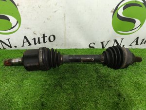 Привод передний левый VOLVO V50 OEM 31259794 MW43 2012