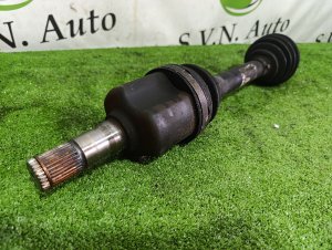 Привод передний левый VOLVO V50 OEM 31259794 MW43 2012