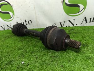 Привод передний левый VOLVO V50 OEM 31259794 MW43 2012